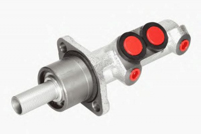 HELLA PAGID 8am355502791 -  Главный тормозной цилиндр